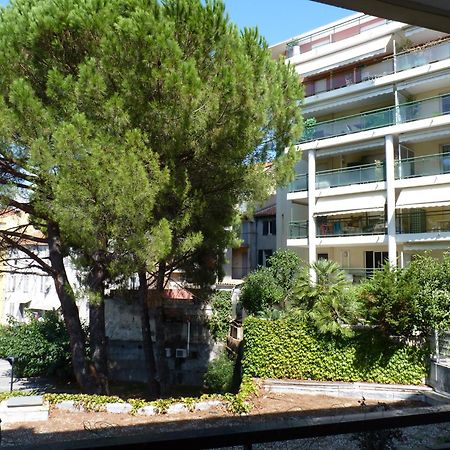 Apartment 2 Pieces Cannes Centre Buitenkant foto