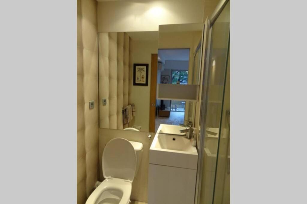 Apartment 2 Pieces Cannes Centre Buitenkant foto